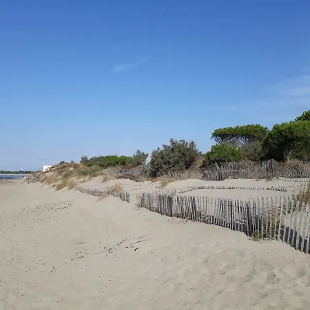 La Tamarissiere *